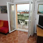 With Parking Space Sveti Filip I Jakov, Biograd - 14706 Apartmán