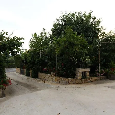 With Parking Space Sveti Filip I Jakov, Biograd - 14706 Apartamento