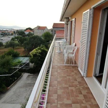 With Parking Space Sveti Filip I Jakov, Biograd - 14706 شقة سفيتي فيليب ياكوف