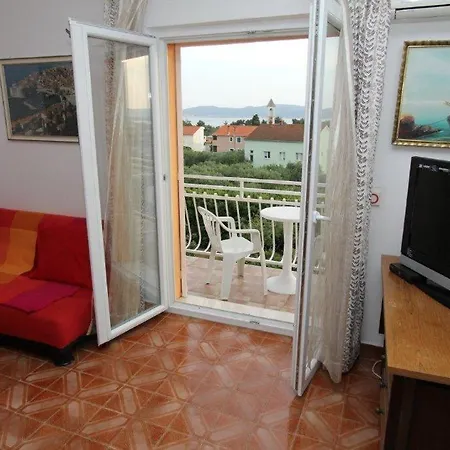 With Parking Space Sveti Filip I Jakov, Biograd - 14706 Apartment