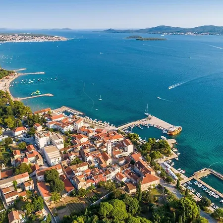 With Parking Space Sveti Filip I Jakov, Biograd - 14706 Apartment Sveti Filip i Jakov