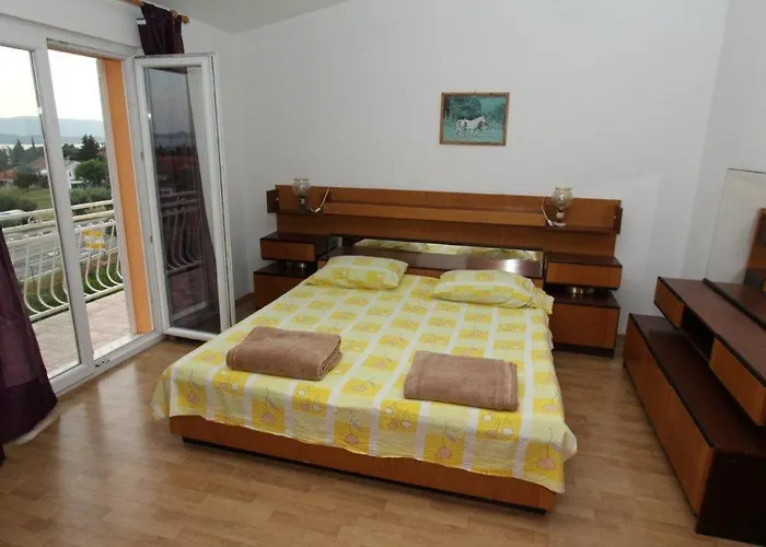 With Parking Space Sveti Filip I Jakov, Biograd - 14706 سفيتي فيليب ياكوف