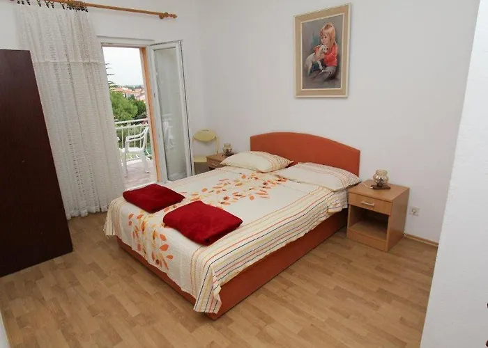 With Parking Space Sveti Filip I Jakov, Biograd - 14706 *
