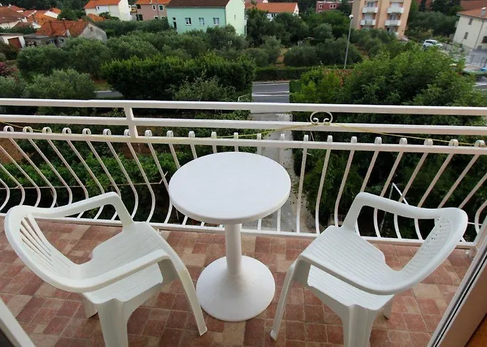 With Parking Space Sveti Filip I Jakov, Biograd - 14706 *