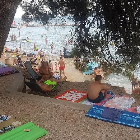 Appartamento With Parking Space Sveti Filip I Jakov, Biograd - 14706 *