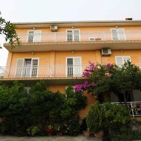 With Parking Space Sveti Filip I Jakov, Biograd - 14706 Sveti Filip i Jakov