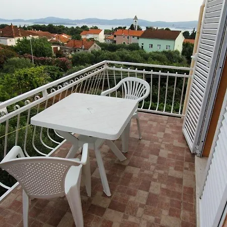 Apartamento With Parking Space Sveti Filip I Jakov, Biograd - 14706 *