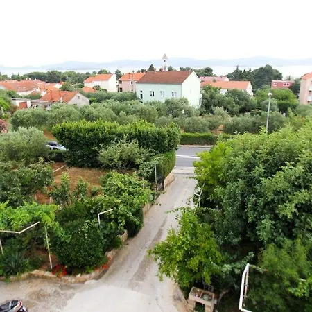 With Parking Space Sveti Filip I Jakov, Biograd - 14706 *