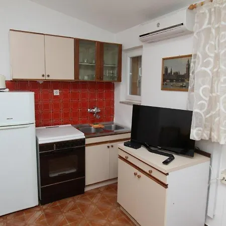 With Parking Space Sveti Filip I Jakov, Biograd - 14706 *