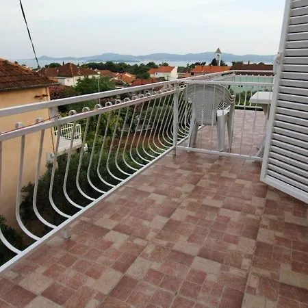 Apartamento With Parking Space Sveti Filip I Jakov, Biograd - 14706