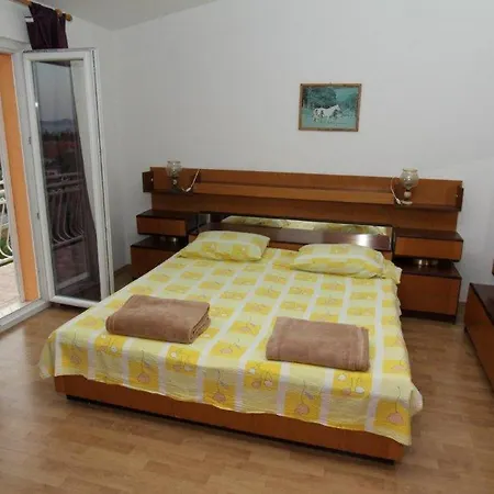 With Parking Space Sveti Filip I Jakov, Biograd - 14706 Sveti Filip i Jakov