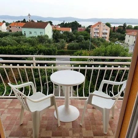 Apartamento With Parking Space Sveti Filip I Jakov, Biograd - 14706
