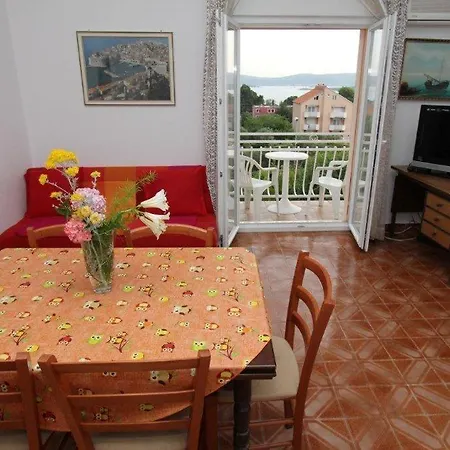 Apartamento With Parking Space Sveti Filip I Jakov, Biograd - 14706 Sveti Filip i Jakov