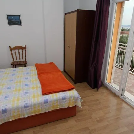 Apartamento With Parking Space Sveti Filip I Jakov, Biograd - 14706