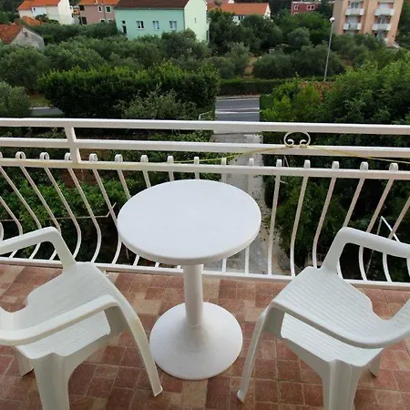 With Parking Space Sveti Filip I Jakov, Biograd - 14706 *