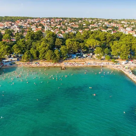With Parking Space Sveti Filip I Jakov, Biograd - 14706