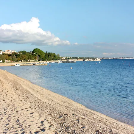 With Parking Space Sveti Filip I Jakov, Biograd - 14706 Appartamento *