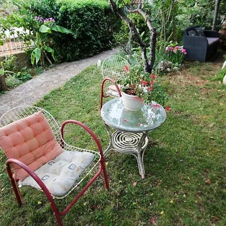 With Parking Space Sveti Filip I Jakov, Biograd - 14706 Apartman Sveti Filip i Jakov