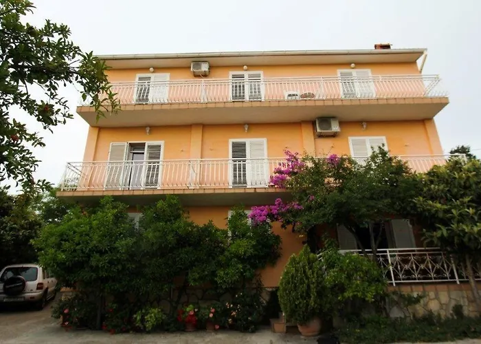With Parking Space Sveti Filip I Jakov, Biograd - 14706 Свети-Филип-и-Яков