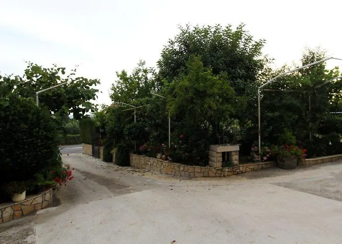 With Parking Space Sveti Filip I Jakov, Biograd - 14706 Апартаменты